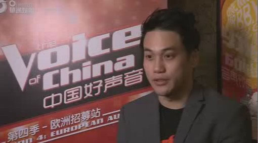 The Voice Of China The Voice Of China