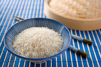 Chinezen voegen Japanse rijst toe aan lijst Chinezen voegen Japanse rijst toe aan lijst