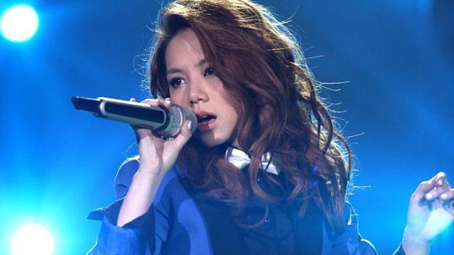 Chinese pop Chinese pop