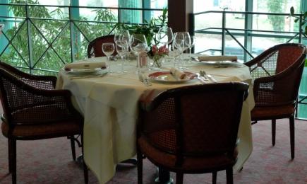 Oriental Green House