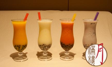 Bubble Tea