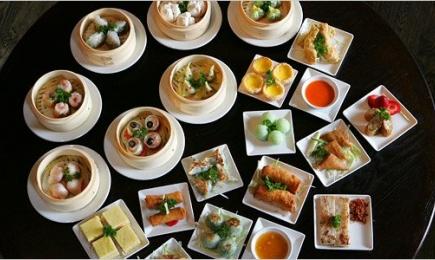 Dim Sum
