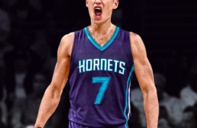 Jeremy Lin vind China soms een beetje eng Jeremy Lin vind China soms een beetje eng