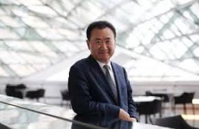 Wang Jianlin koopt Infront Sports & Media AG Wang Jianlin koopt Infront Sports & Media AG