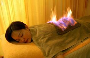 fire therapie therapie