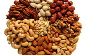 Gezonde Noten Noten, Sjanghai, Winter, Walnoten, Sesam, Winter, Winterslaap, Lawrence Sambado