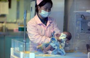 één-kind beleid, china, beijing, twee kinderen één-kind beleid, china, beijing, twee kinderen