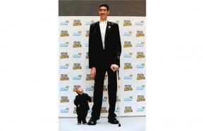 Saltan Kosen en Pingping