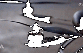 Taobao Drone Drone test