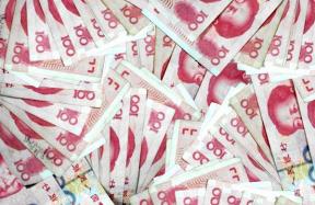 China, Japan, Welvaart, 