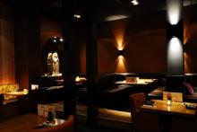 Restaurant MIU