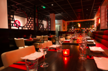 Asian Flavours