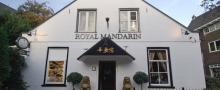 Royal Mandarin