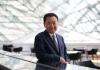 Wang Jianlin koopt Infront Sports & Media AG